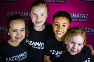 Recognition Express UK