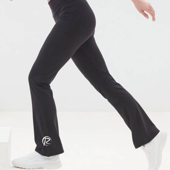 Adult Flared Leggings