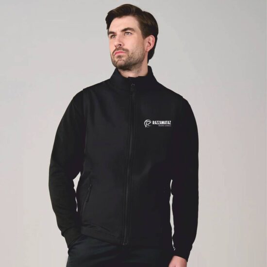 Softshell Gilet