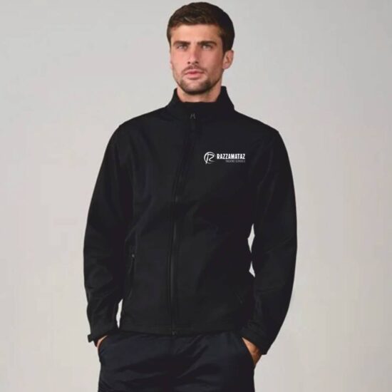 Softshell Jacket
