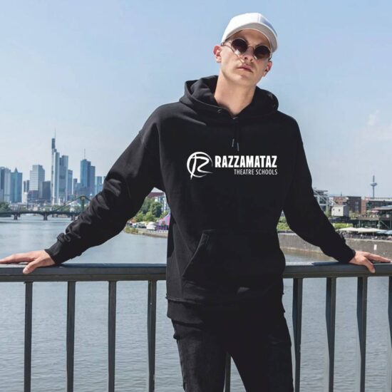 Oversize Hoodie