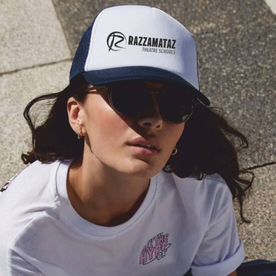 Trucker Cap