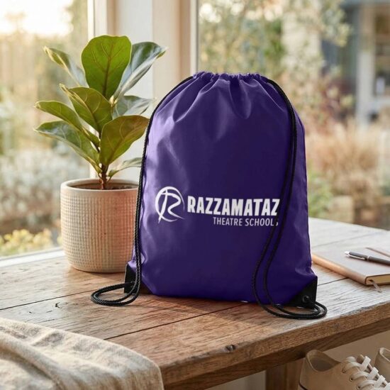 Drawstring Bag (SSO)