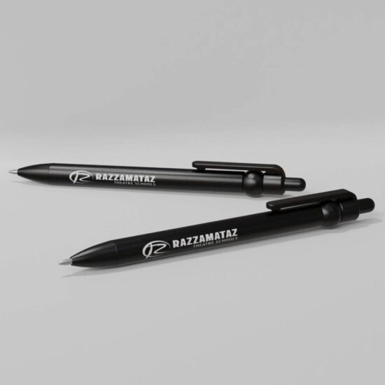Fidget Pen
