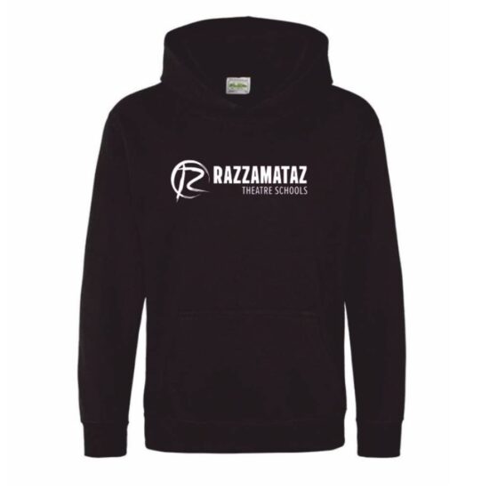 Razz Broadway College Hoodie