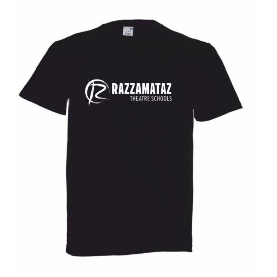 Razz Broadway T-Shirt